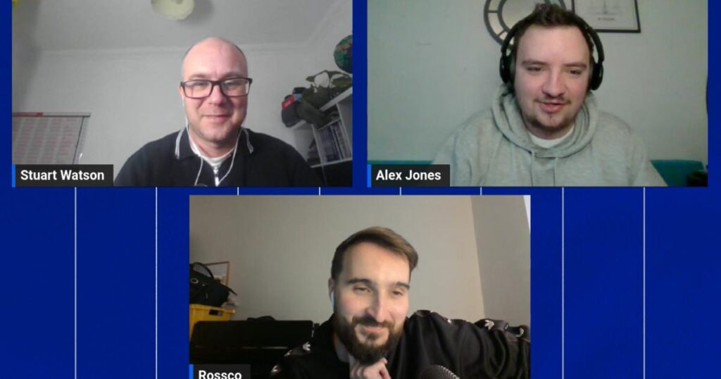 Ipswich Town: Watch KOA podcast after win at Derby