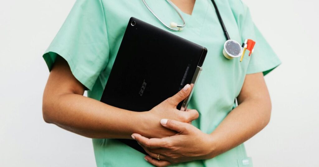 Bournemouth nurse struck off due to 'wide-ranging failures'