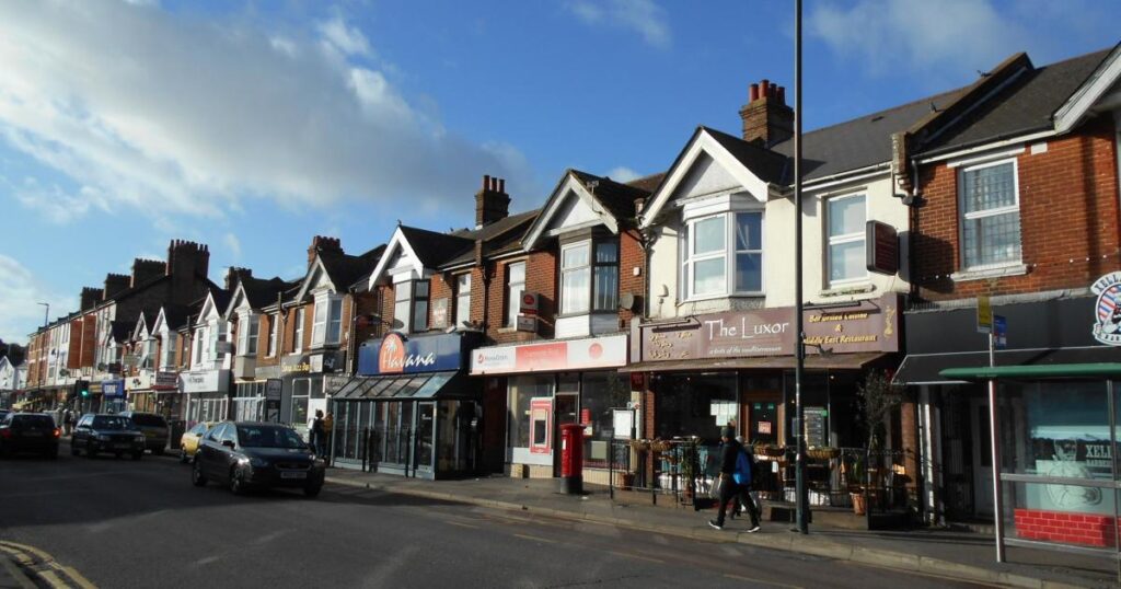 Crackdown on anti-social behaviour in Charminster Crackdown on anti-social behaviour in Charminster