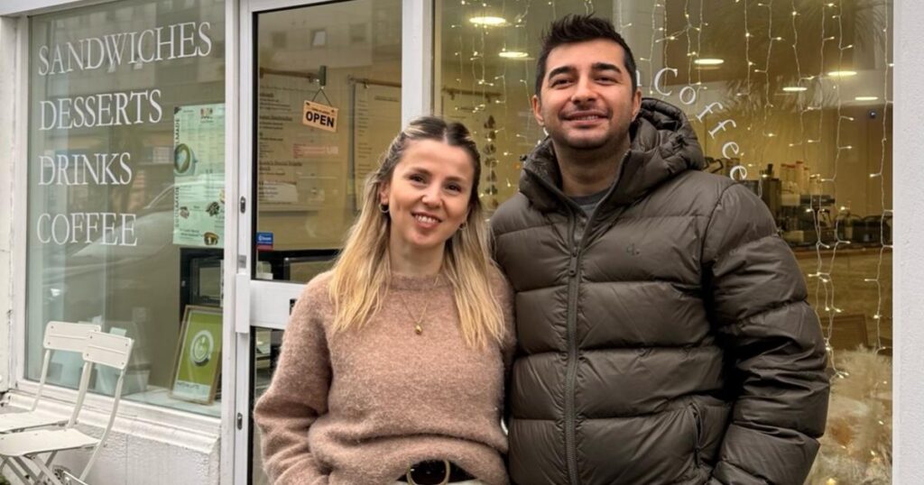 Soulmade Cheesecake is Trader of the Week