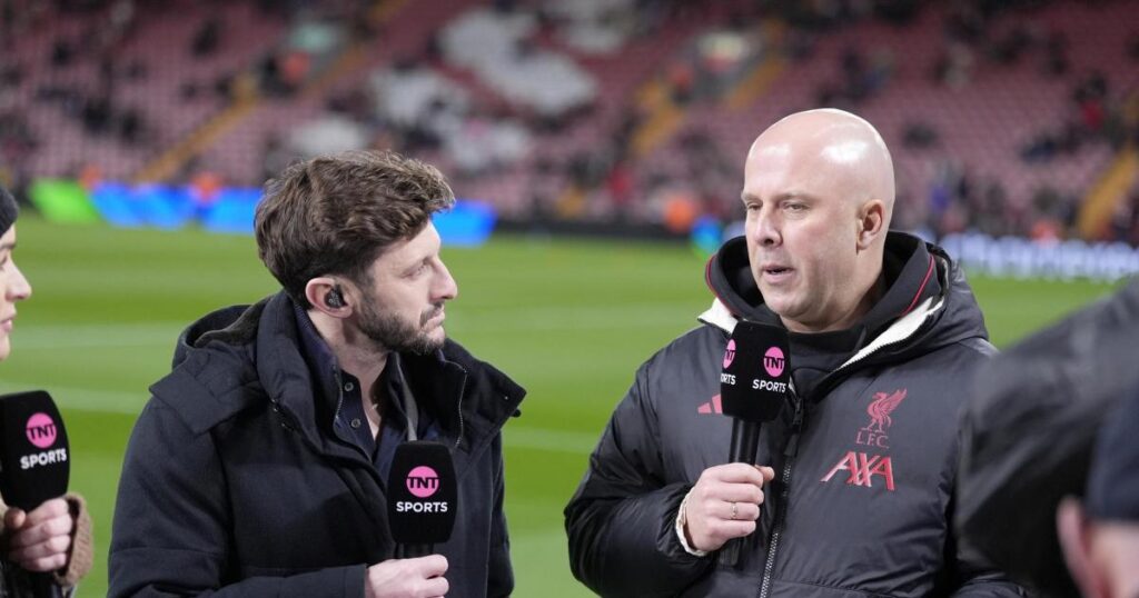 Tony Bloom will have plan for Brighton and Hove Albion