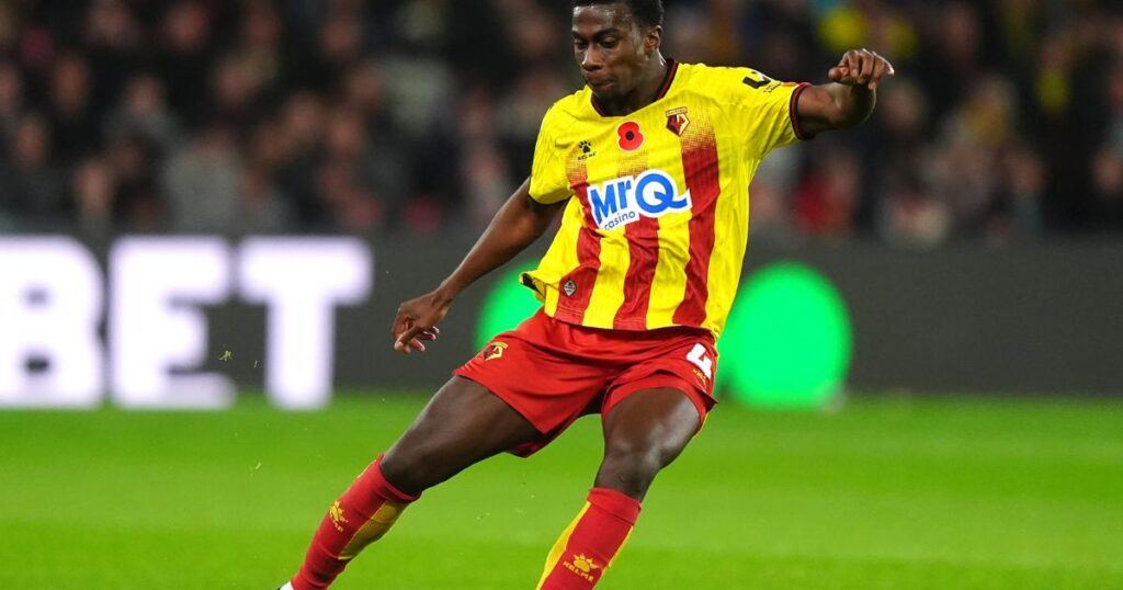 Match Report: Watford Under-21s 3-1 Brentford Under-21s