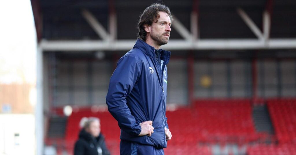 Parker backs Saints to stay in promotion hunt if they beat Birmingham