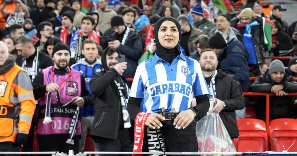 Qarabag boss Gurban Gurbanov’s warning ahead of Newcastle game Qarabag boss Gurban Gurbanov's warning ahead of Newcastle game