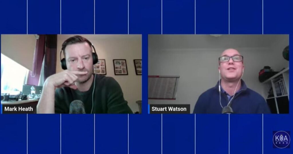 Ipswich Town: Watch KOA discussion on social media abuse of players