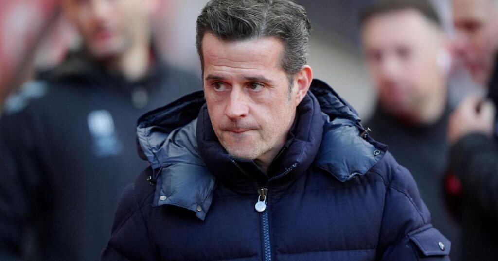 Marco Silva savours ‘big win’ after Fulham secure three points at Sunderland