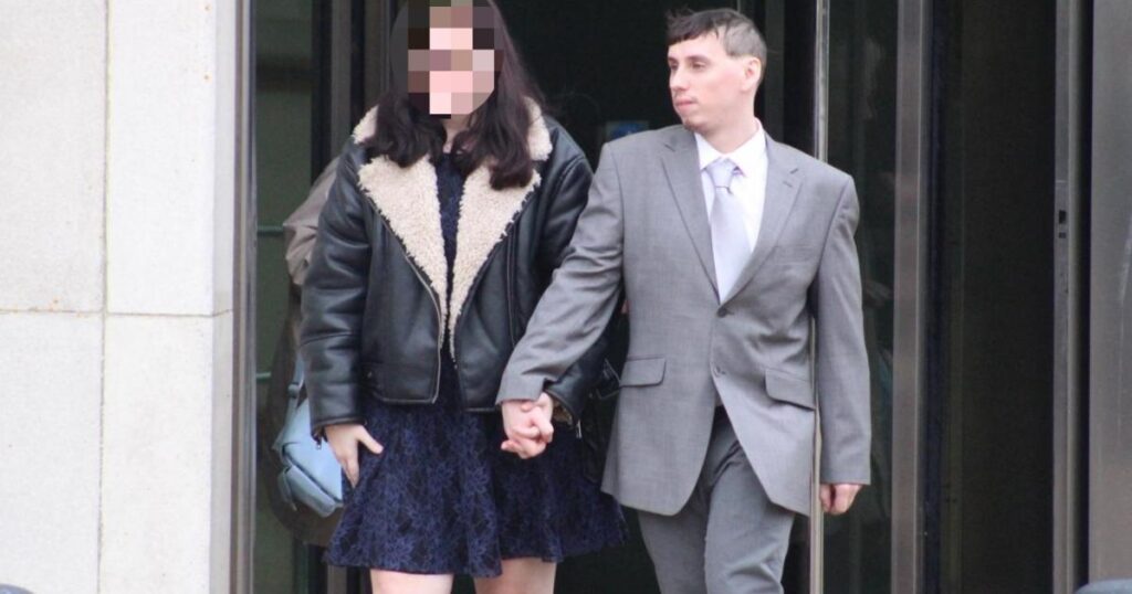 Bournemouth paedophile caught with AI generated child abuse images Bournemouth paedophile caught with AI generated child abuse images