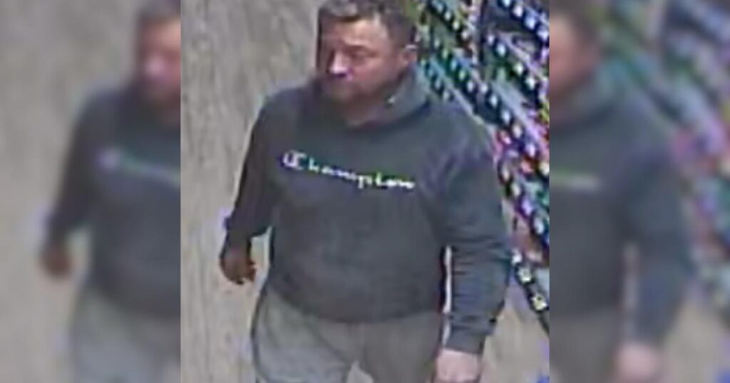Dorset: assault and theft at Co-op in Corfe Mullen Dorset: assault and theft at Co-op in Corfe Mullen