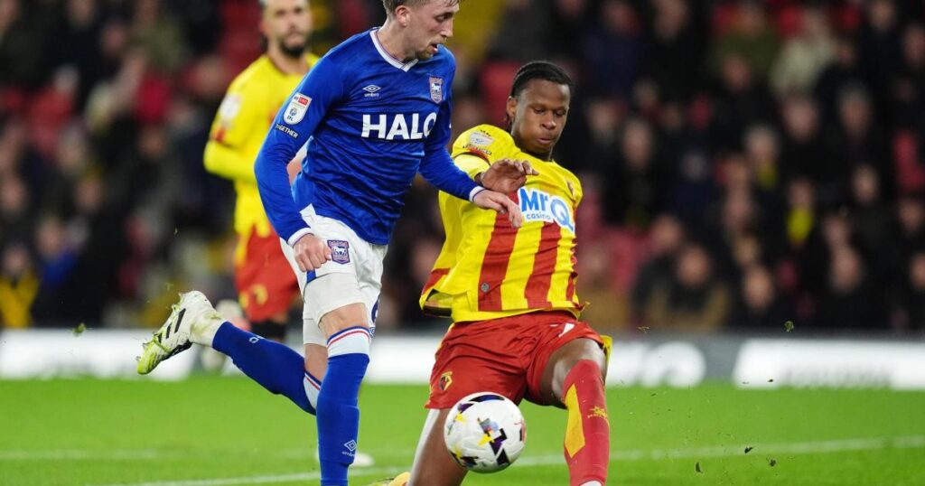 Five talking points from Watford's loss to Ipswich
