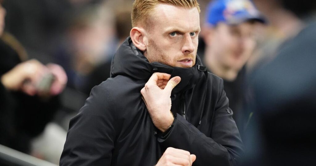 Watford 0-2 Ipswich Town: Ed Still on 'unlucky bounces'