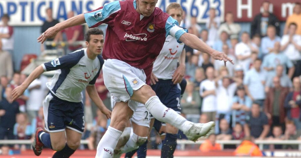 Sheringham concerned by scarcity of England’s striker options