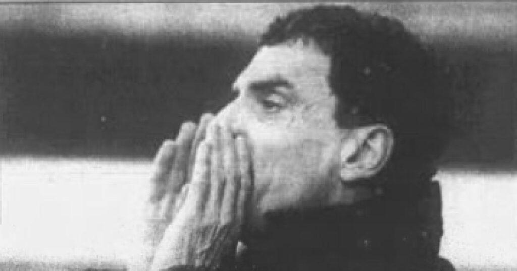 Ex-Everton player on "magical time" with Worcester City