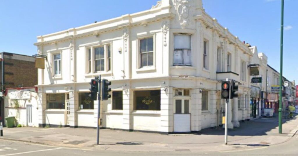 Southampton councillor objects to 14-bed HMO plans at hotel Southampton councillor objects to 14-bed HMO plans at hotel