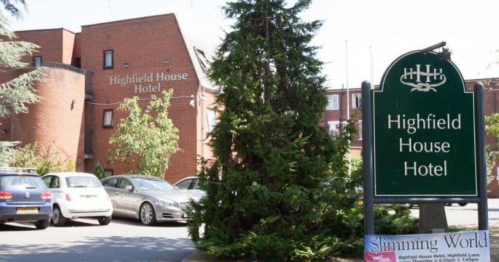 Decrease in number of Southampton's asylum seekers in hotel