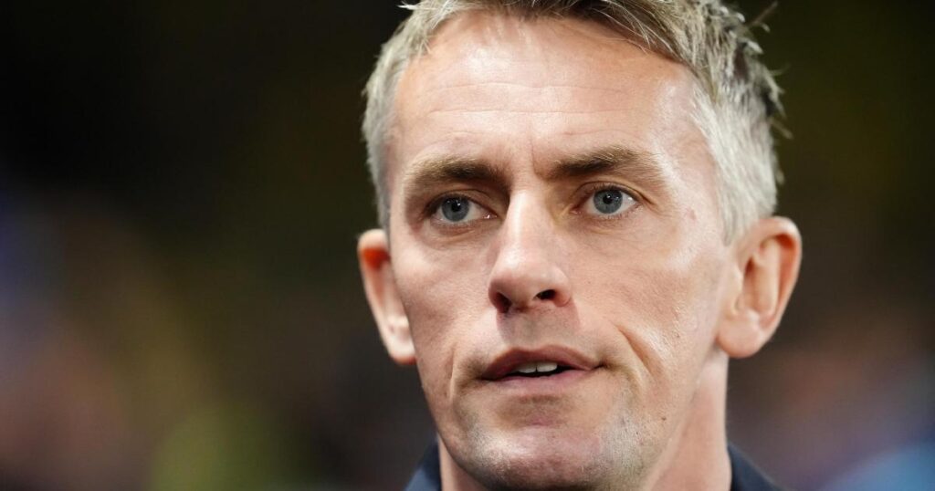 Ipswich Town: Kieran McKenna on when he’ll look at Championship table Ipswich Town: Kieran McKenna on when he'll look at Championship table