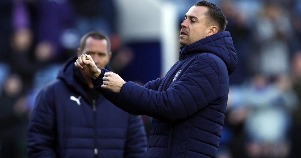 Eckert insists Southampton can improve during nine-game unbeaten run