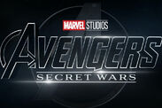 avengers secret wars