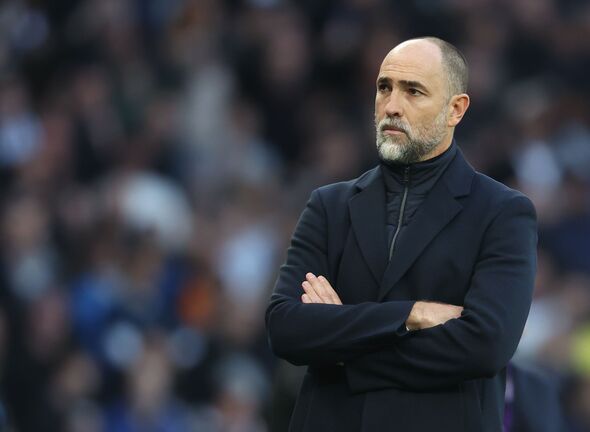 Tottenham Hotspur v Arsenal - Premier League