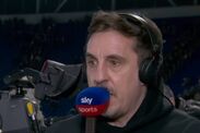 Gary Neville