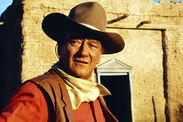 john wayne