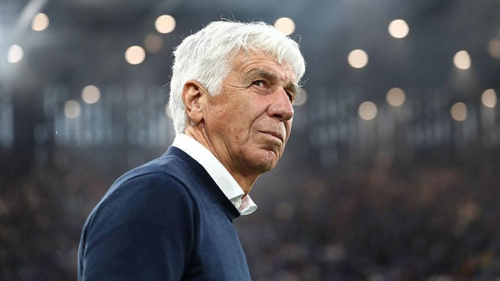 Gasperini to Juventus last summer rumours cleared [Agresti]