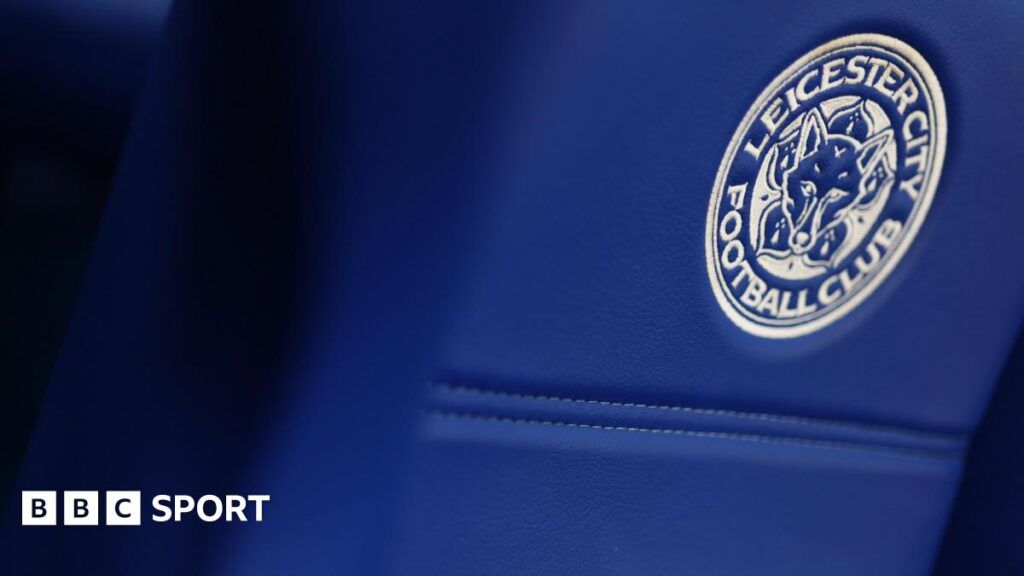 Leicester City docked six points by EFL for financial breaches
