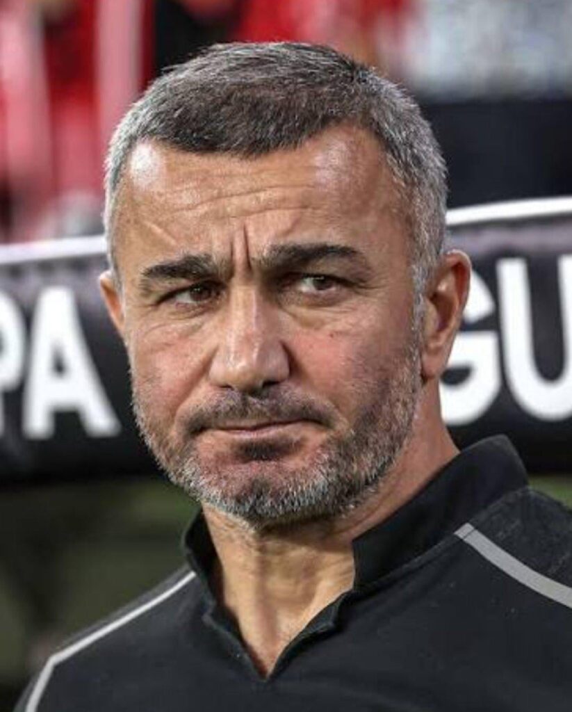 Qarabag coach Gurban Gurbanov, :- "I would like to take this opportunity to thank the Newcastle fans. They applauded our good attacks and the goal we scored, and sometimes even cheered us on. They showed themselves in the best possible light"