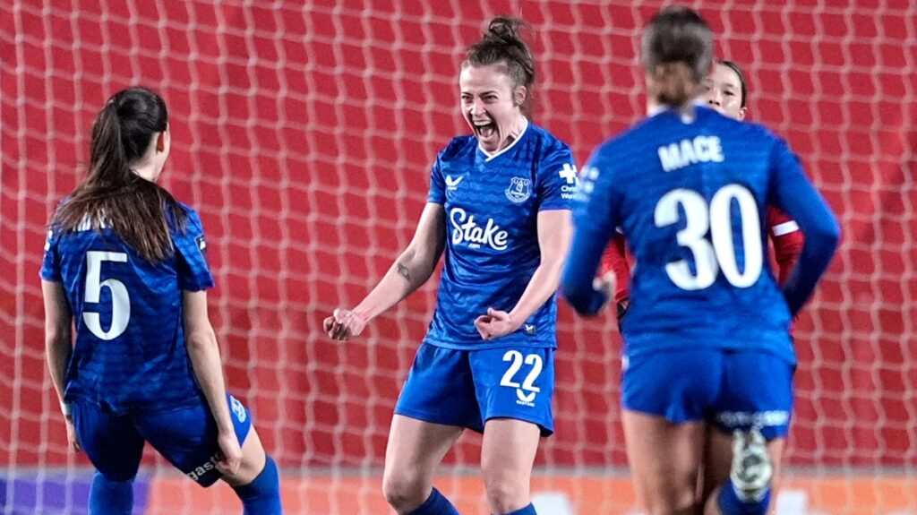 Premier League clubs avoid points deductions by selling women’s teams