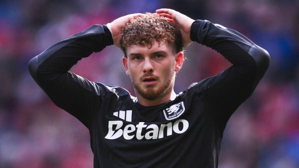 Think player power is out of control? Give your head a wobble Think player power is out of control? Give your head a wobble