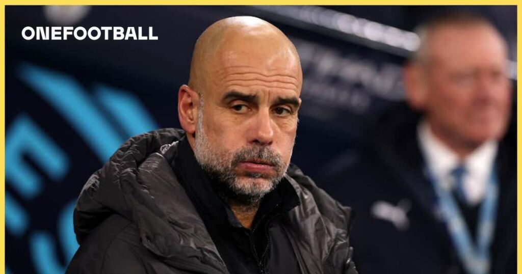 Guardiola gives Liverpool an injury hint before Sunday