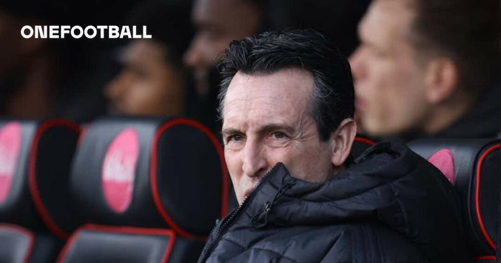 Aston Villa Set To Launch Move For Rangers Sensation After Contract Update Emerges: Should The Lions Buy Him?