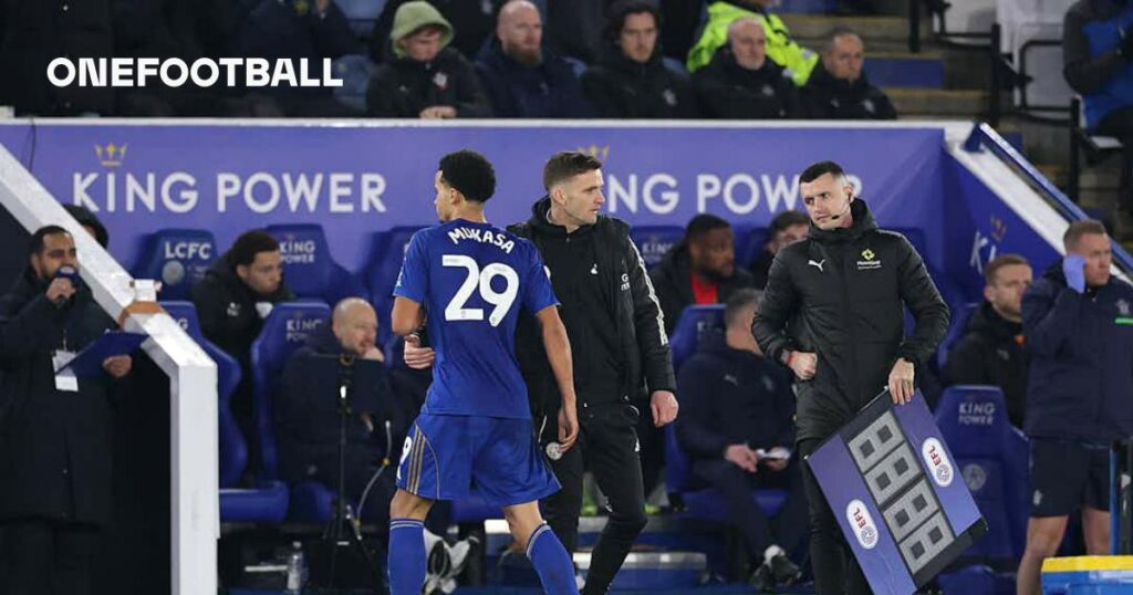 Leicester City manager search latest as new favourite named and Gareth Southgate odds cut Leicester City manager search latest as new favourite named and Gareth Southgate odds cut