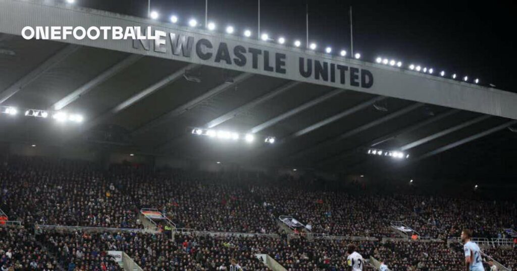 Newcastle plotting multi-club expansion to stop missing out on young stars