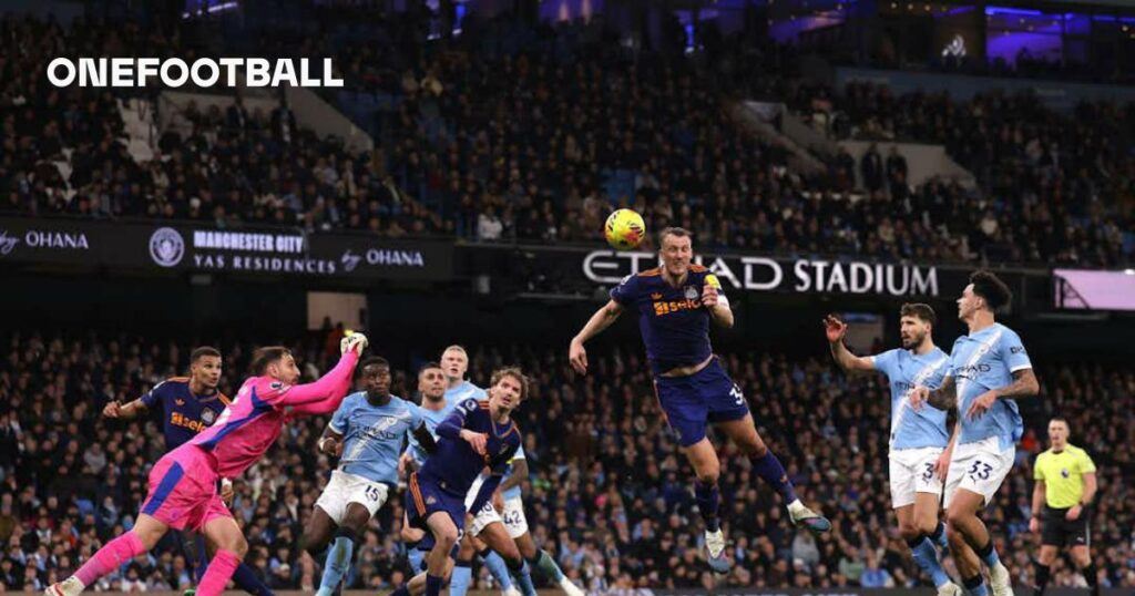 Hall And Ramsey Get 7.5