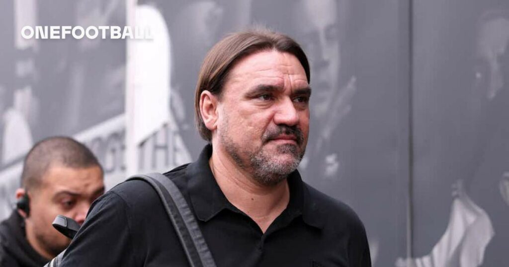 Leeds United Will Struggle To Sign This 25-Year-Old Striker In January: Does Daniel Farke Need Him? Leeds United Will Struggle To Sign This 25-Year-Old Striker In January: Does Daniel Farke Need Him?