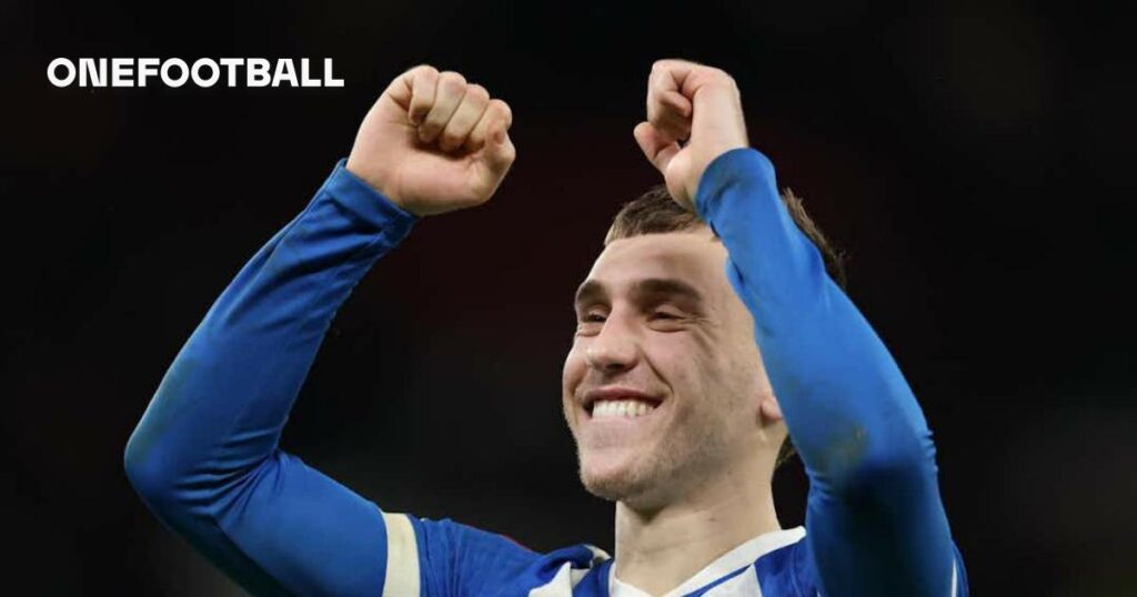 Official: A surprise Bundesliga return for Brajan Gruda