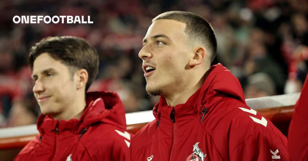 Köln ‘to have rejected’ improved Brighton bid for Said El Mala