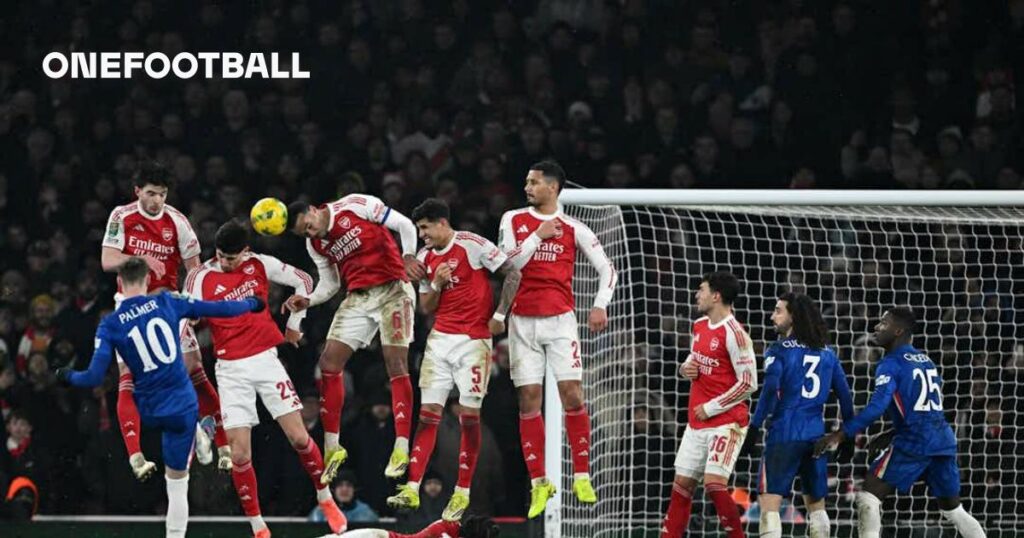 Why trophies matter more than performance for Arsenal right now Why trophies matter more than performance for Arsenal right now