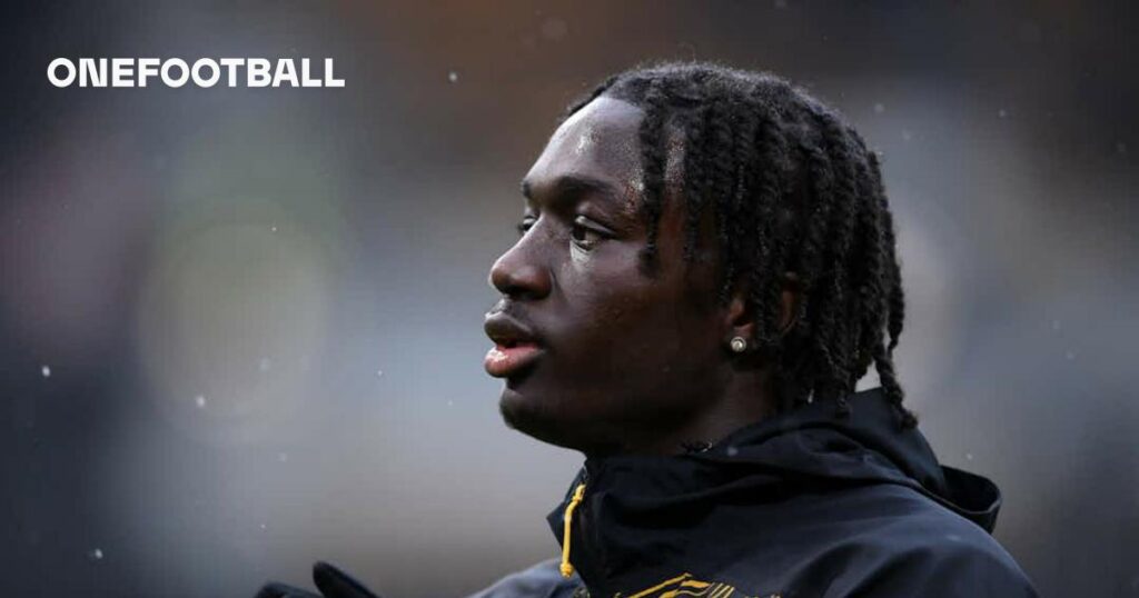 Liverpool Are Keeping Tabs On This Wolves Youngster: One For The Future? Liverpool Are Keeping Tabs On This Wolves Youngster: One For The Future?