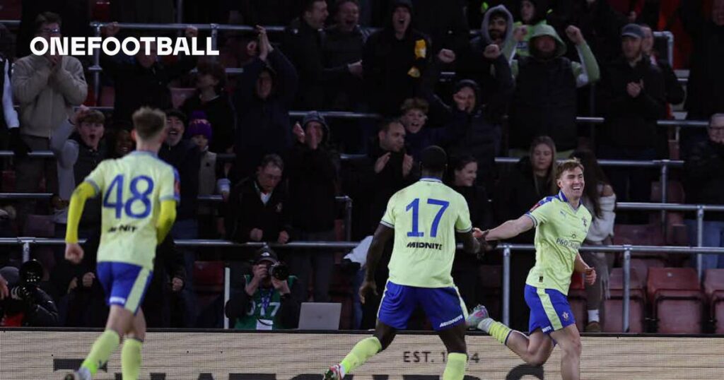 James Bree keen on new Southampton deal despite Nathan Jones claim