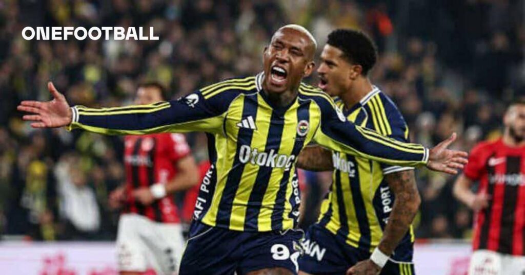 Fenerbahce vs Nottingham Forest: Match preview, predicted line-ups, team news, and prediction Fenerbahce vs Nottingham Forest: Match preview, predicted line-ups, team news, and prediction