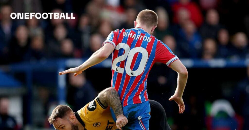 Adam Armstrong says Wolves have to learn after Palace defeat