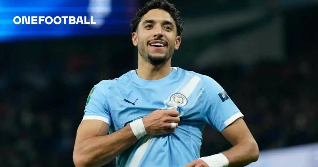 Manchester City: Is Omar Marmoush on the market?