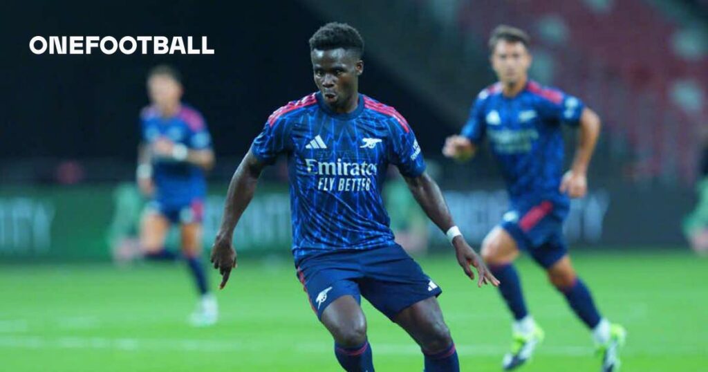 Mikel Arteta provides Bukayo Saka injury update after Arsena’s win over Leeds United Mikel Arteta provides Bukayo Saka injury update after Arsena’s win over Leeds United