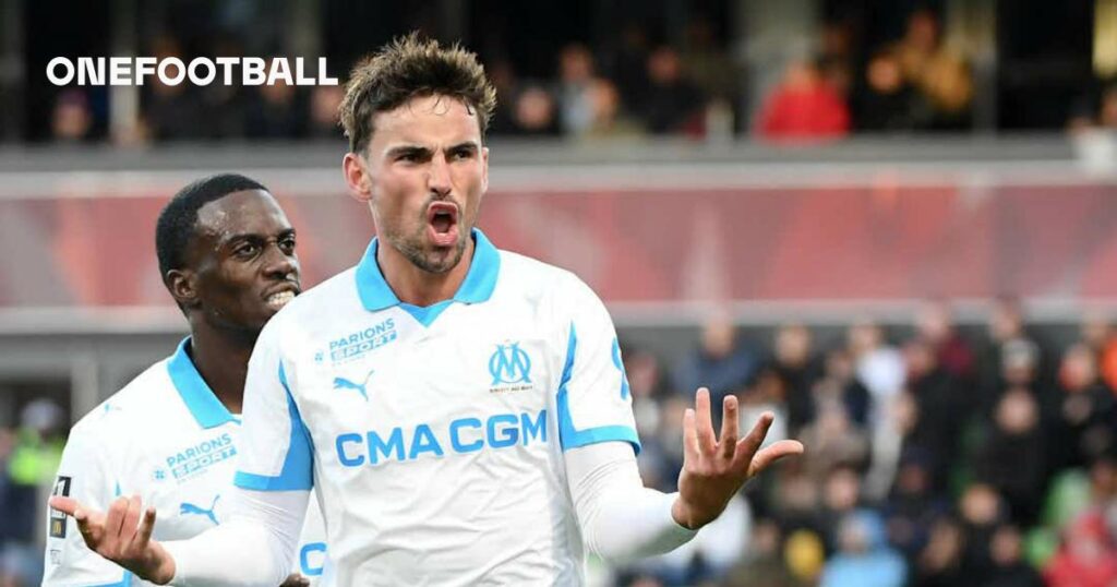 Brighton seek return of Ligue 1 loan player