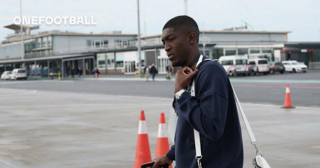 Crystal Palace bid for centre-back Joel Ordonez rejected by Club Brugge Crystal Palace bid for centre-back Joel Ordonez rejected by Club Brugge