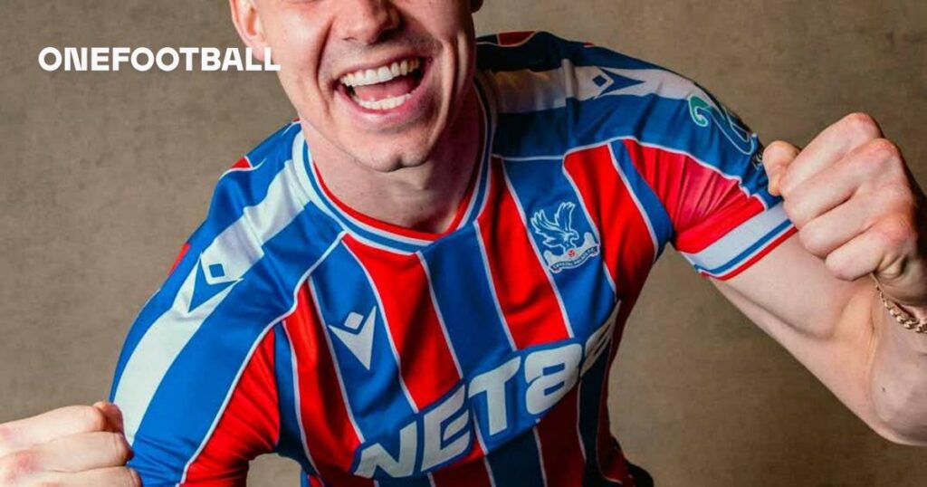 What will Strand Larsen bring to Crystal Palace? Eagles break transfer record in data-driven gamble