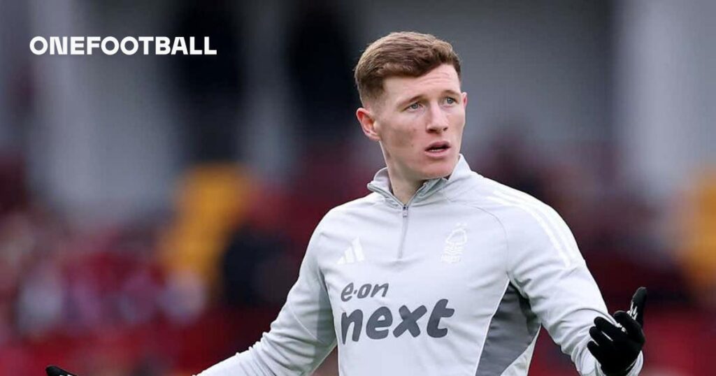 Guardiola eyes €115 million move for Nottingham Forest standout Elliot Anderson Guardiola eyes €115 million move for Nottingham Forest standout Elliot Anderson