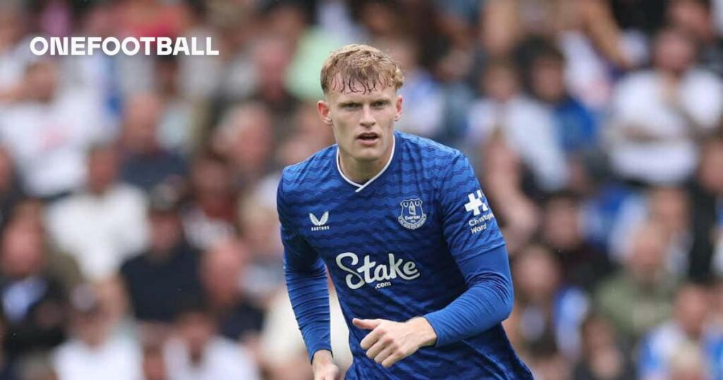 “I’ll do anything to get on the pitch again” - Jarrad Branthwaite on playing left-back against Brighton