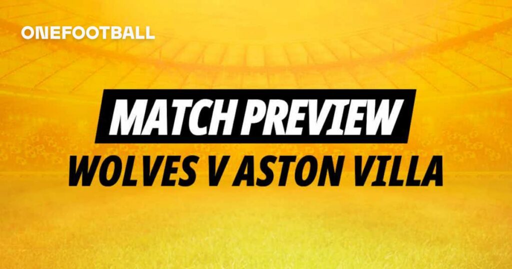 Wolves v Aston Villa: Back either goalkeeper to be fouled at 13/10